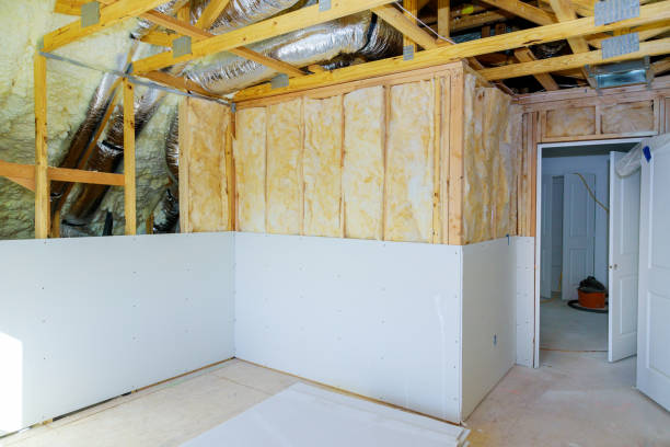 Best Spray Foam Insulation  in Homosassa Springs, FL